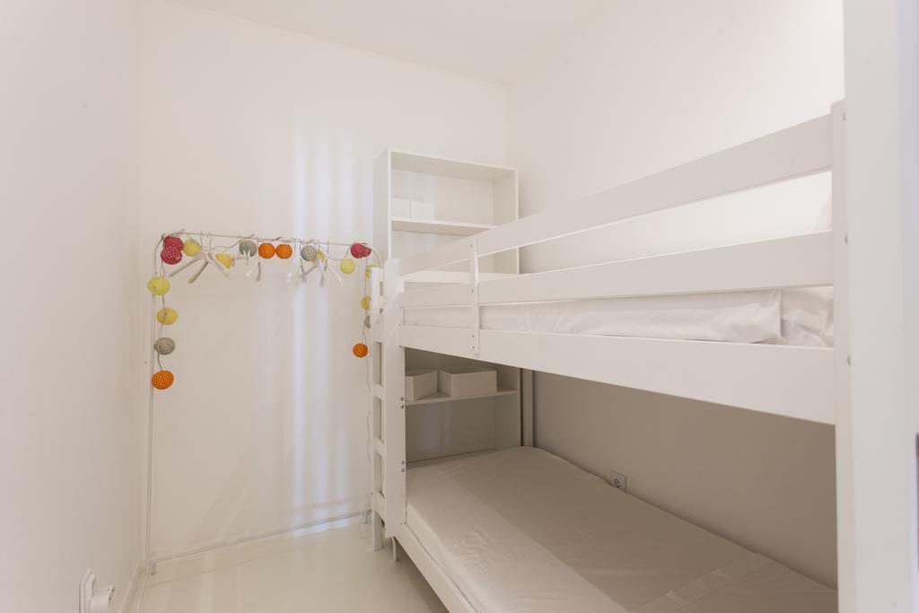 Ferienwohnung Flh Modern Flat Principe Real Lissabon Exterior foto